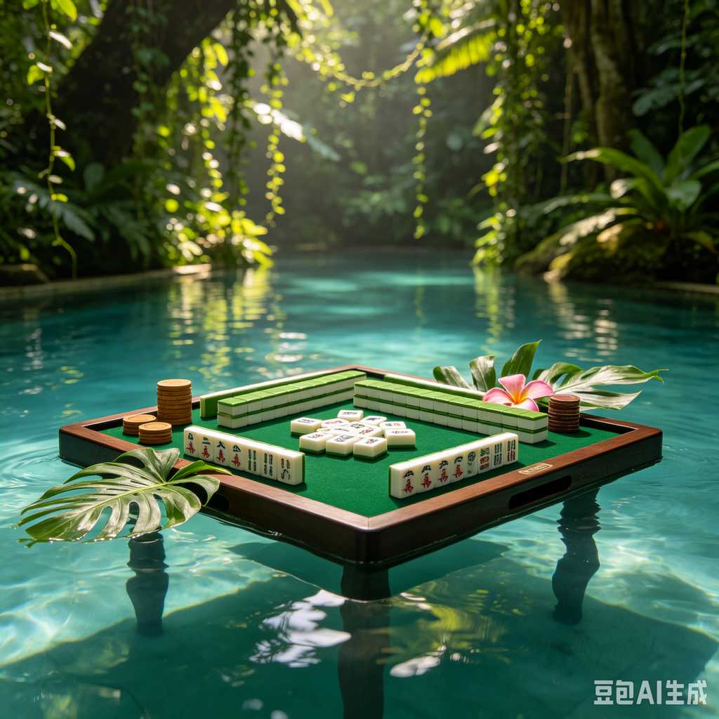 ReadingPA,mahjong