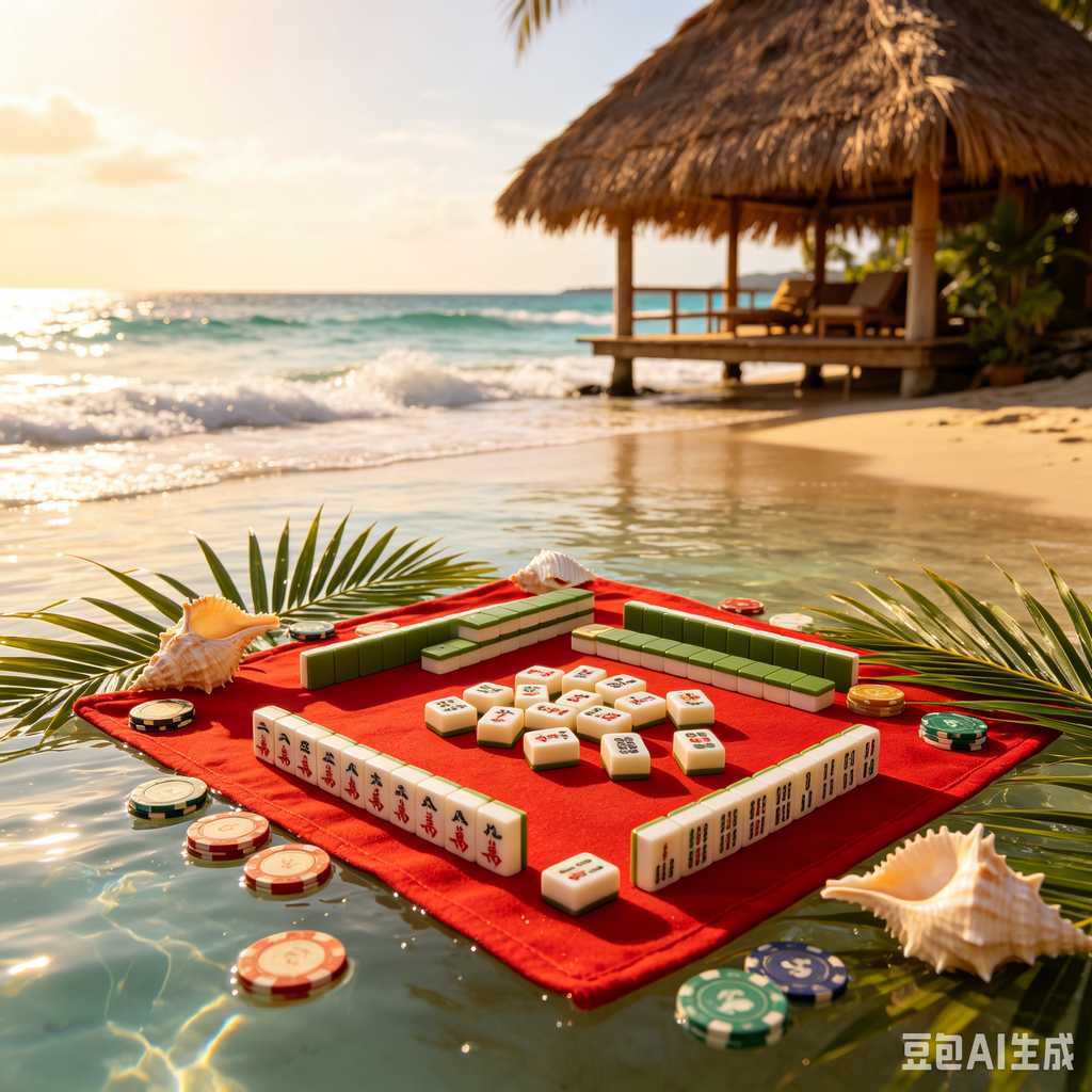 Salta,mahjong
