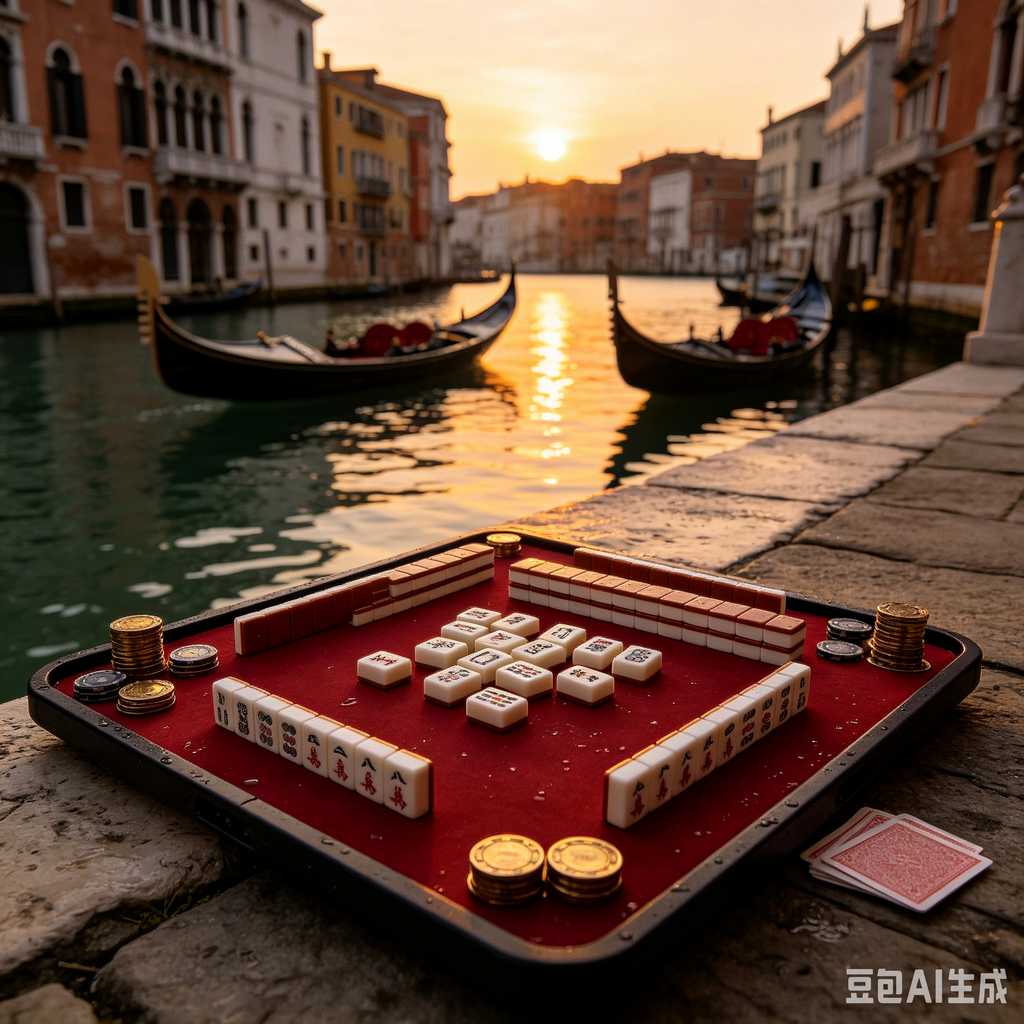 Victoria,mahjong