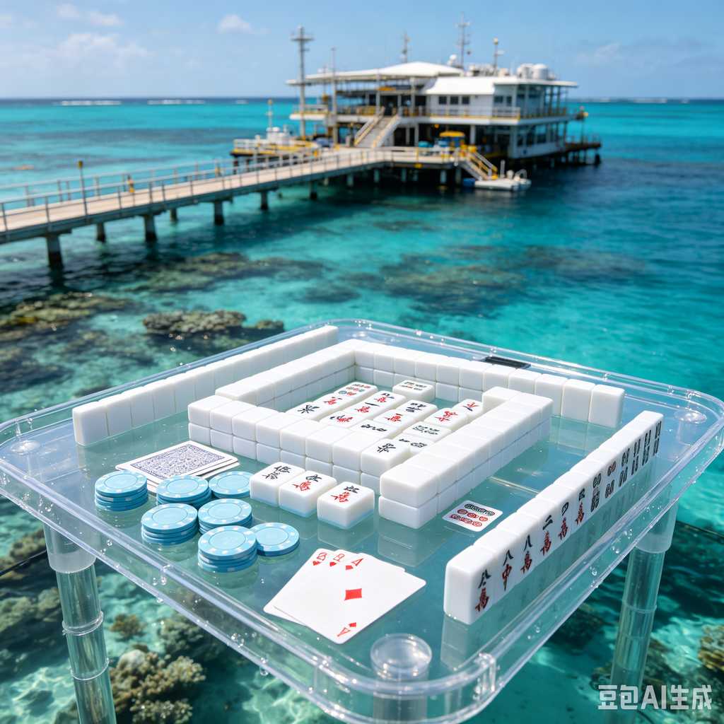 Roanoke,mahjong