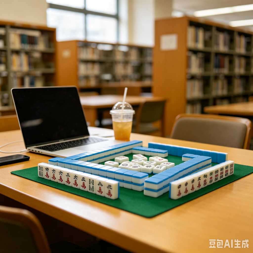 Leicester,mahjong