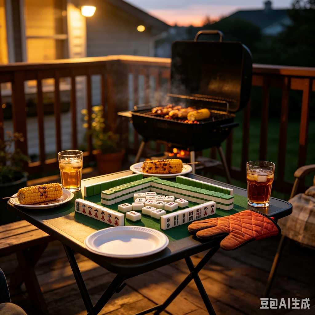 FortCollins,mahjong