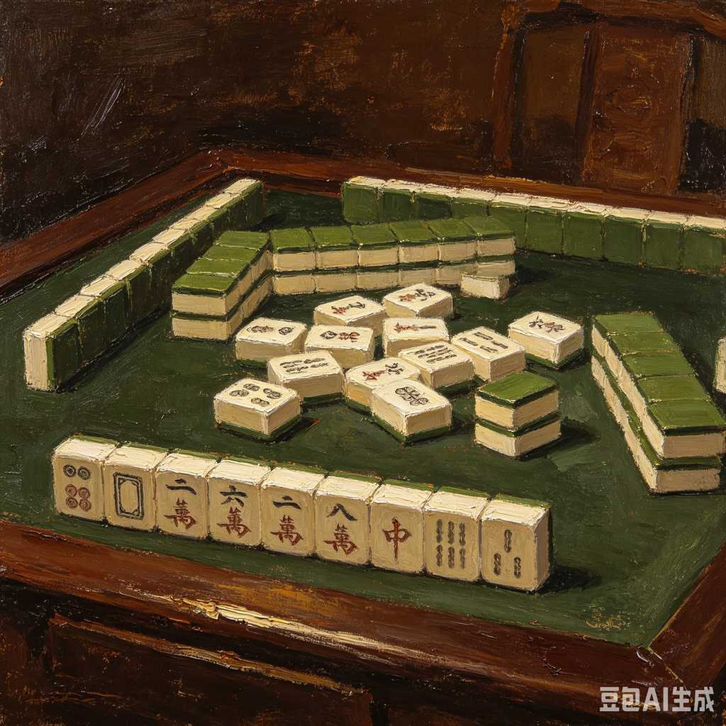 RapidCitySD,mahjong