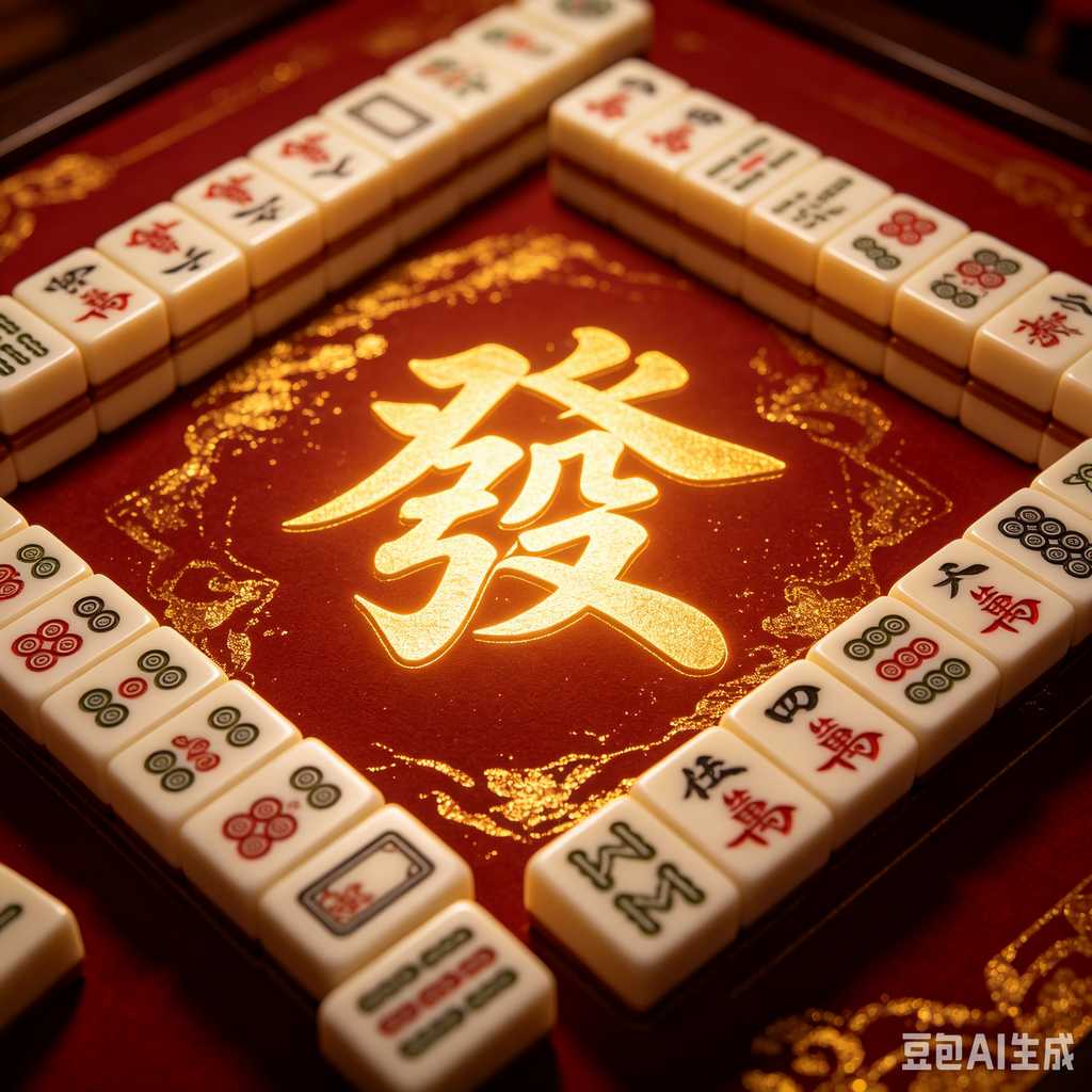 professional print mahjong tiles