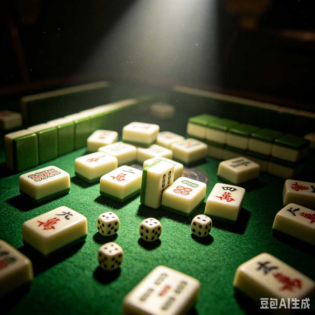 GrandJunction,mahjong