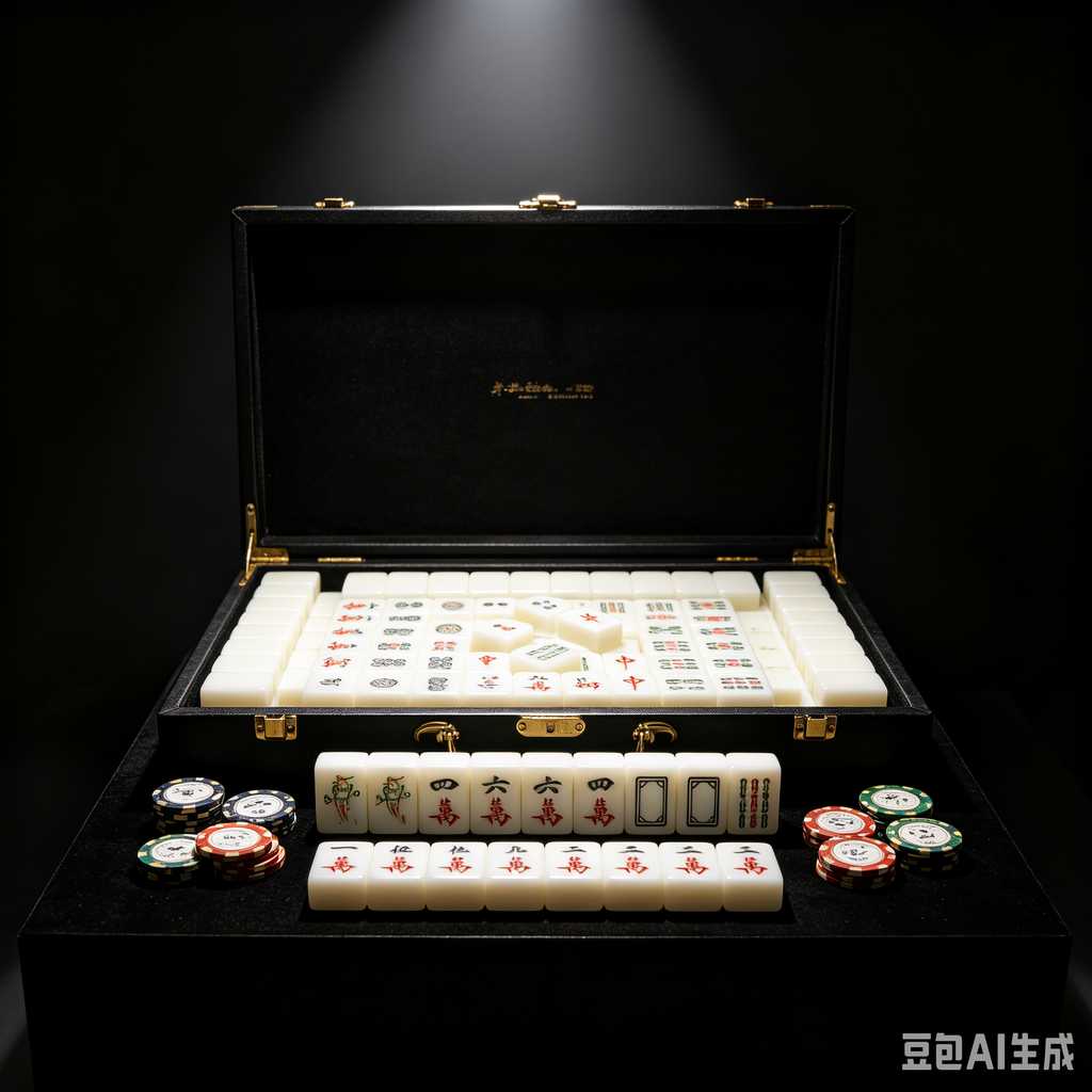 Genoa,mahjong
