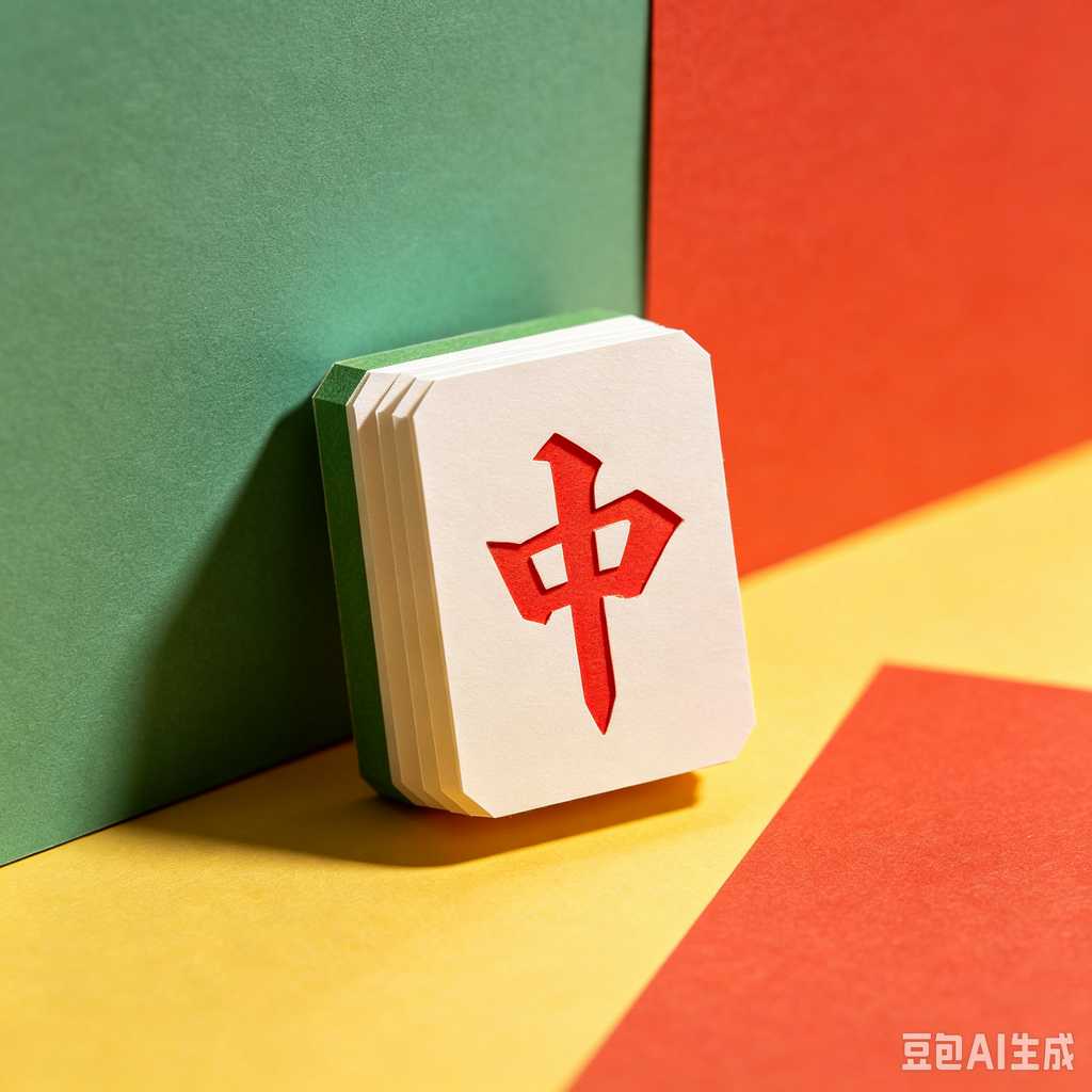 Bellevue,mahjong