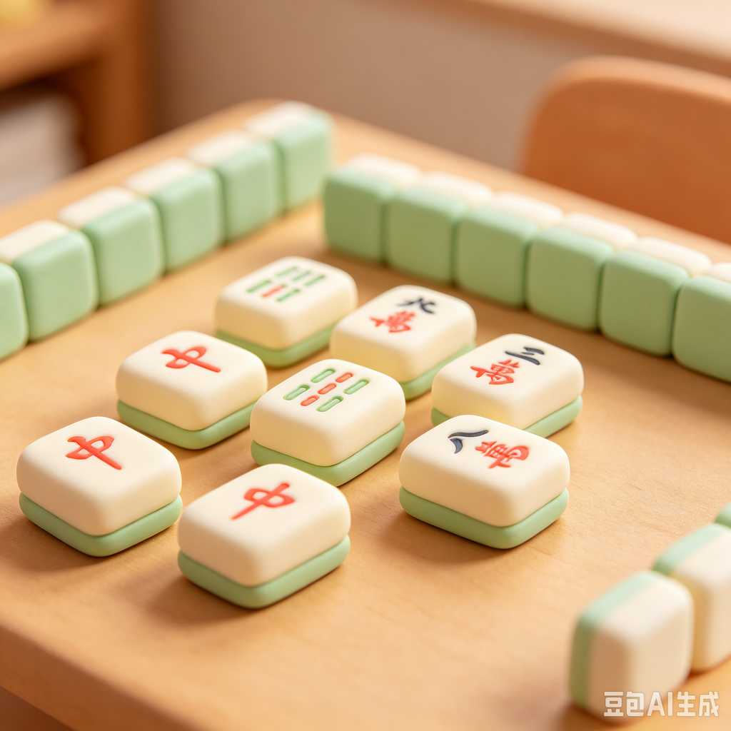 Nevada,mahjong