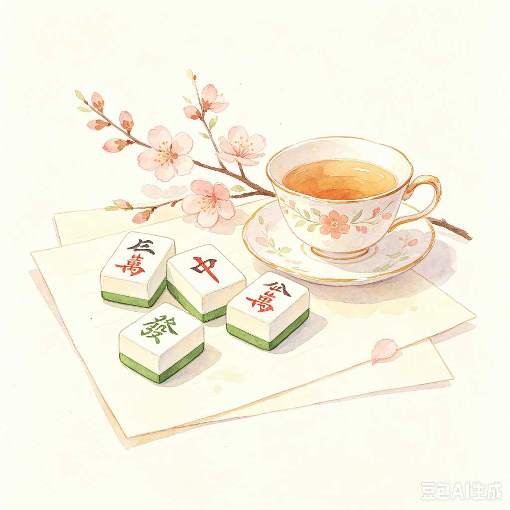 Pennsylvania,mahjong