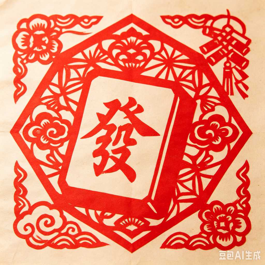 Flint,mahjong