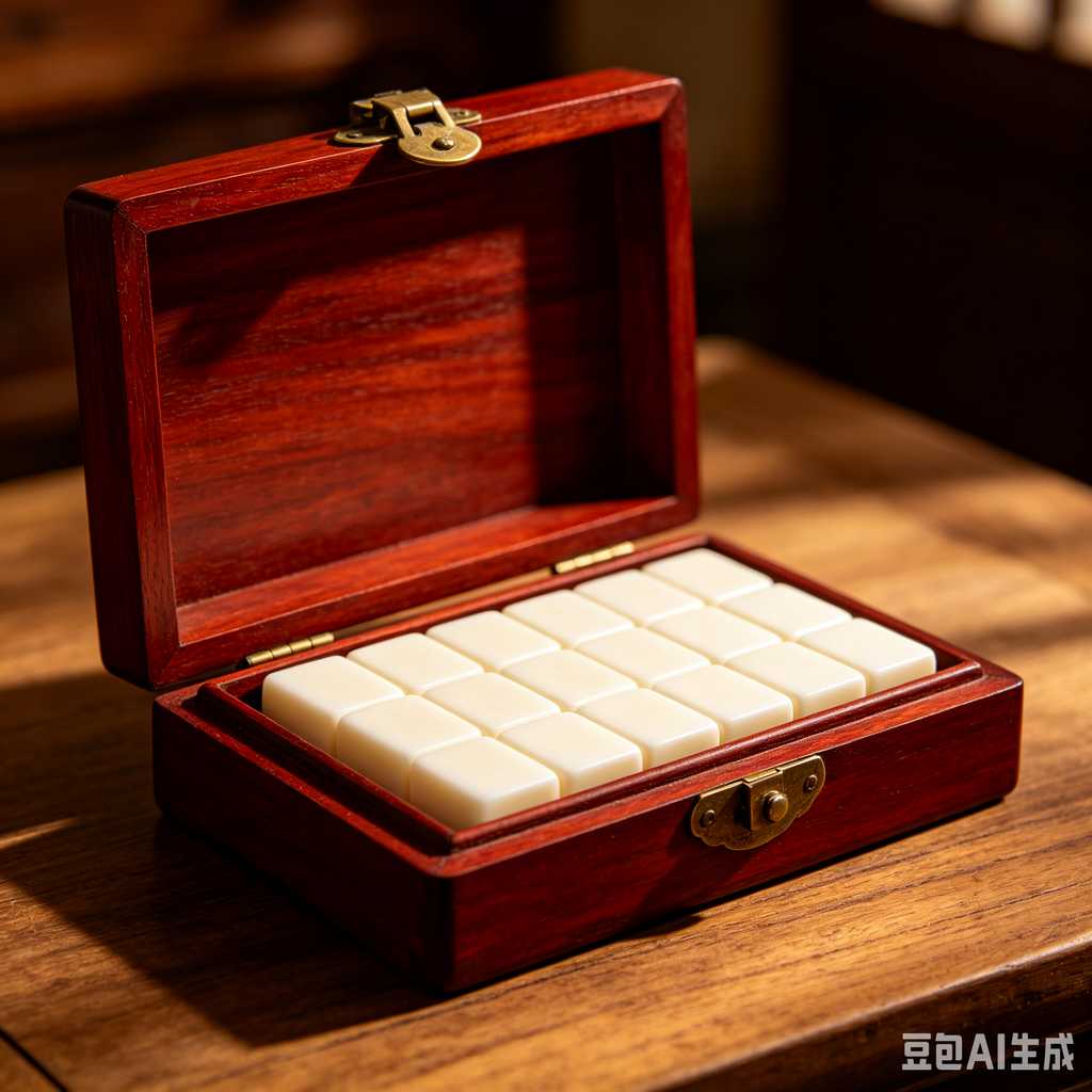 Monterey,mahjong
