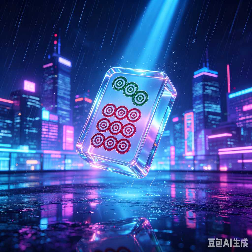 Warsaw,mahjong