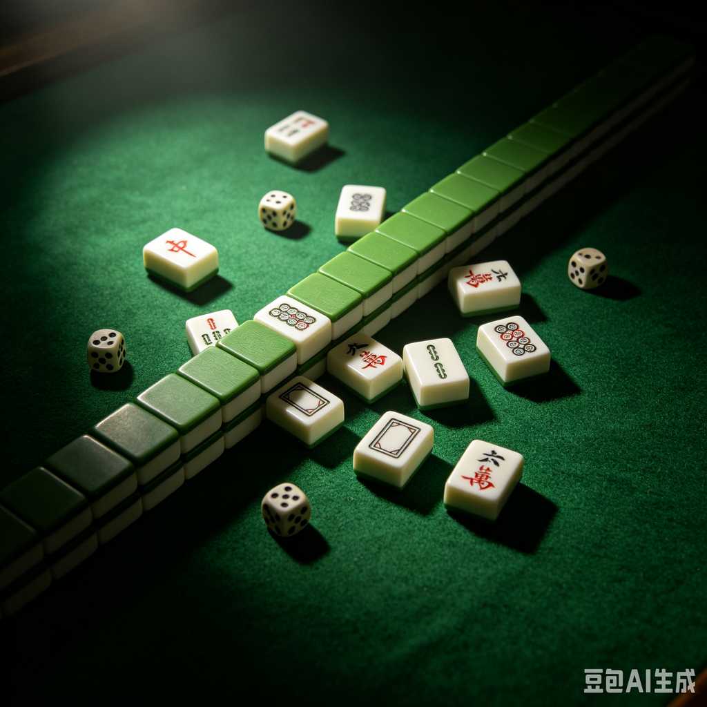 Winchester,mahjong