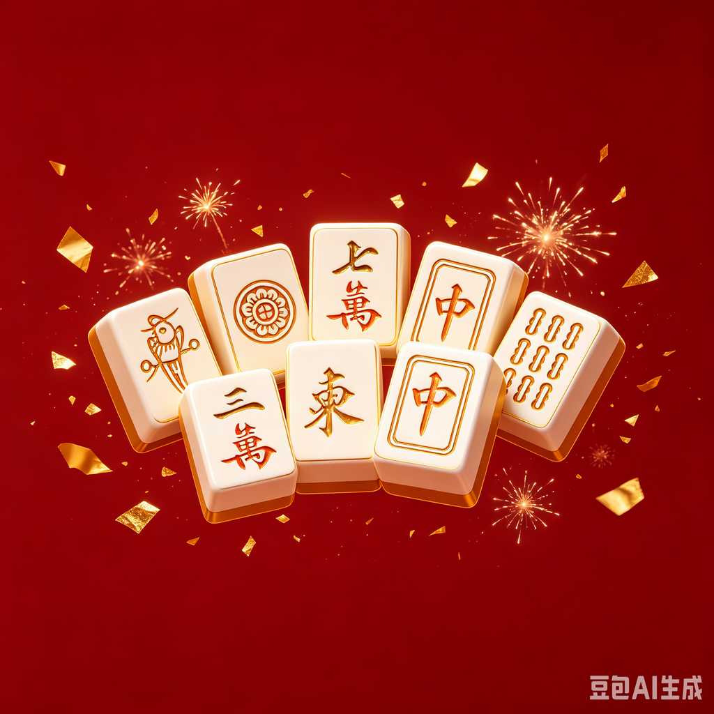 Visalia,mahjong