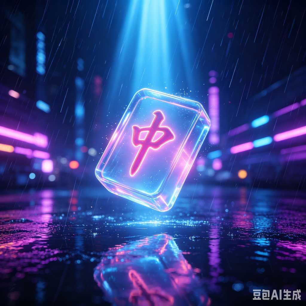 Paris,mahjong