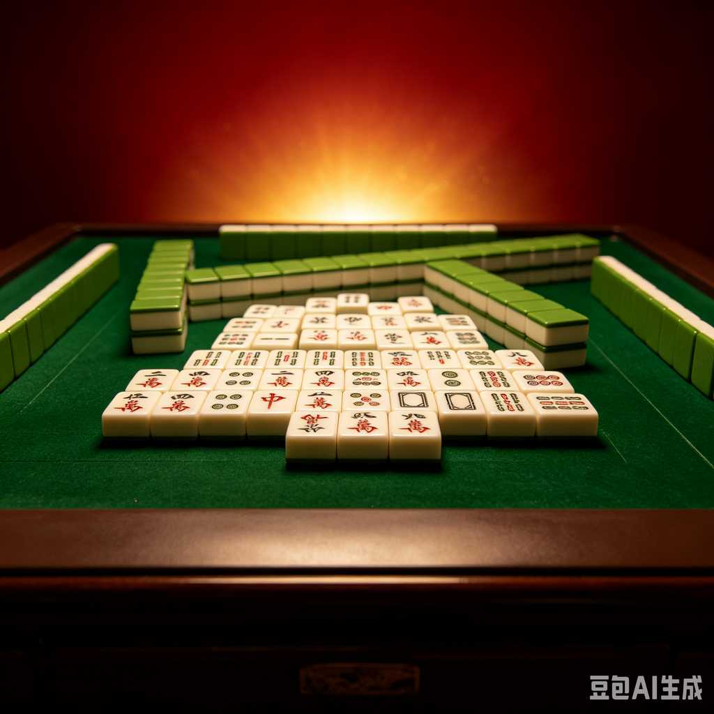 Cincinnati,mahjong