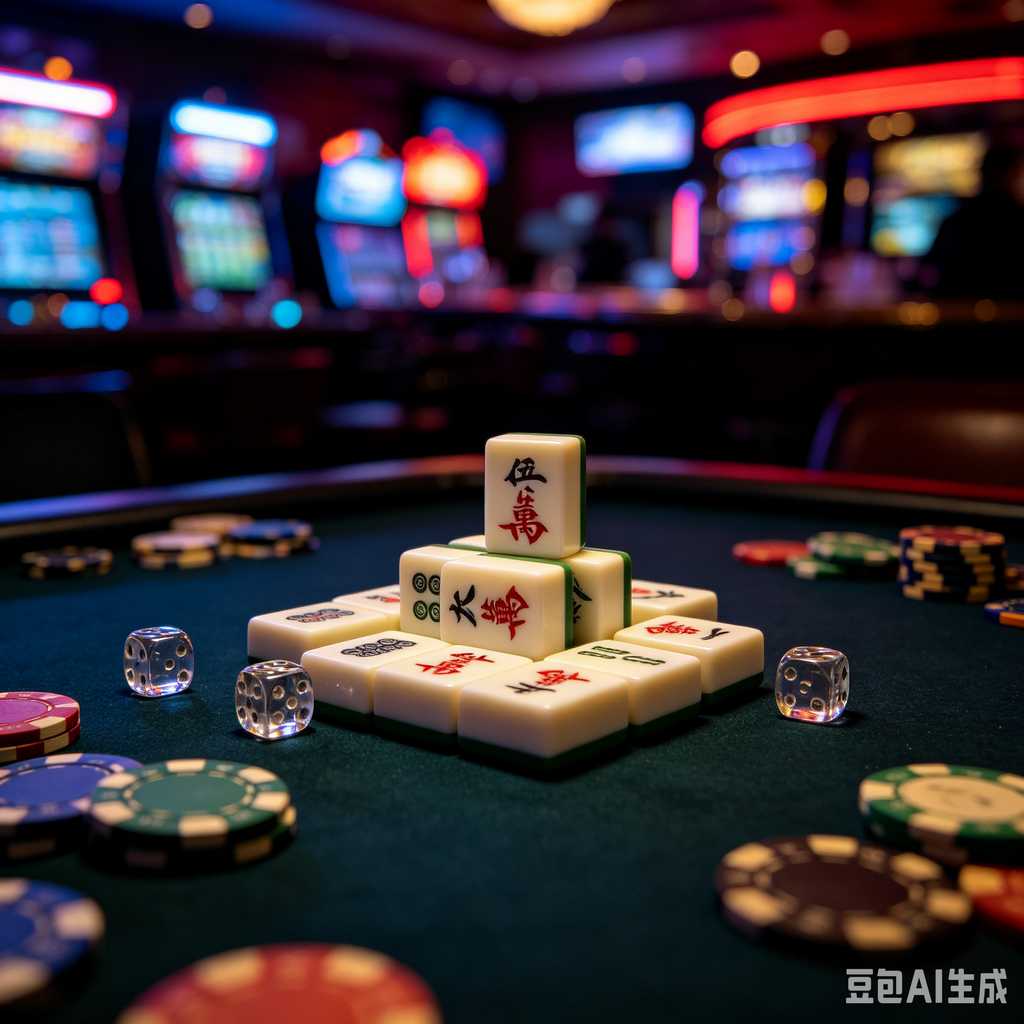 Vancouver,mahjong