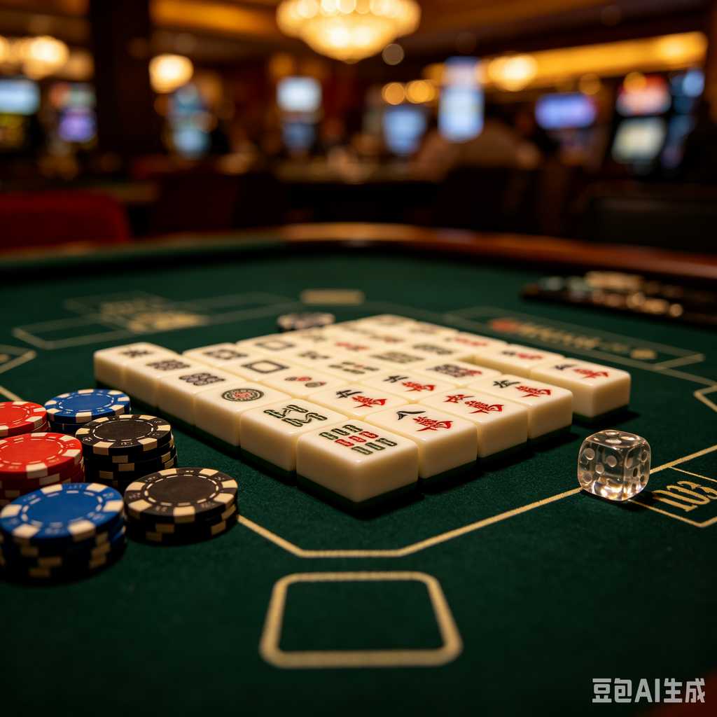 Honolulu,mahjong
