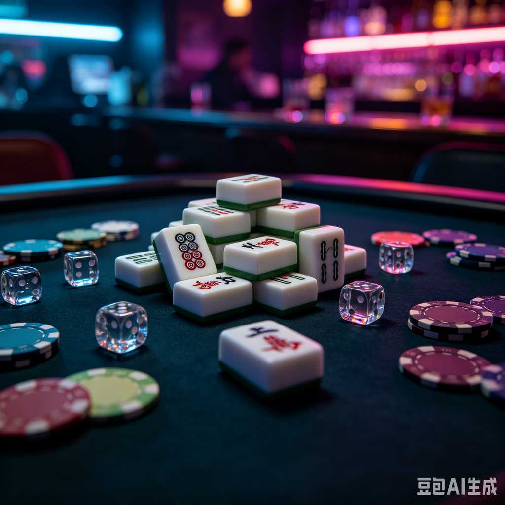 Connecticut,mahjong