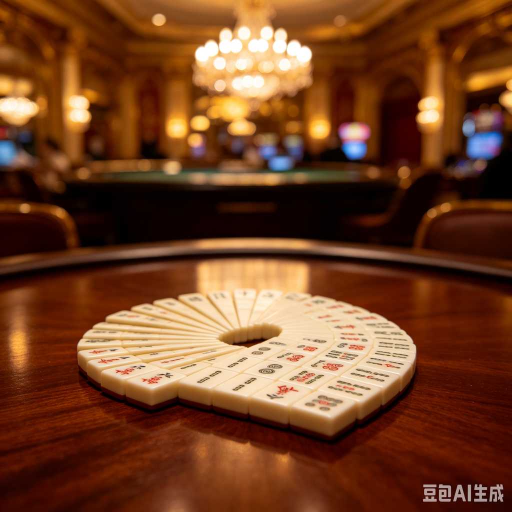 Florence,mahjong