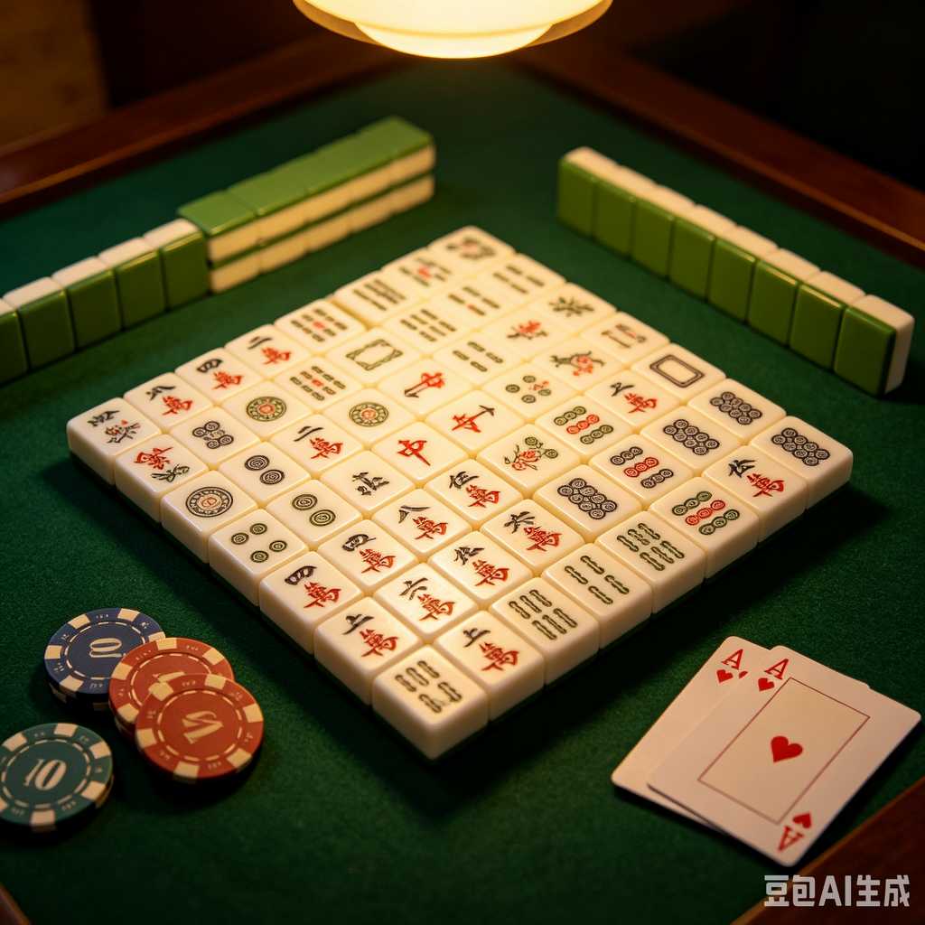 Zurich,mahjong