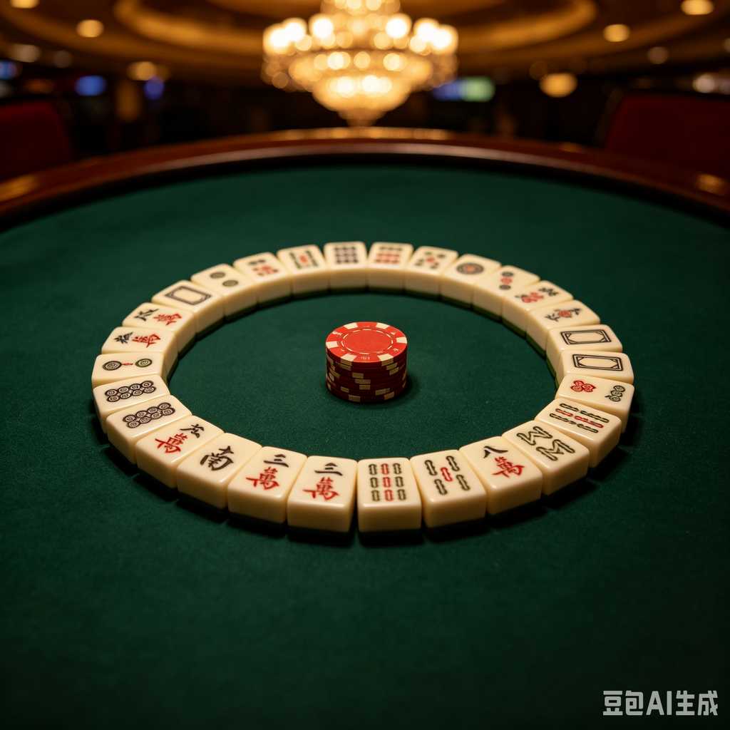StLouis,mahjong