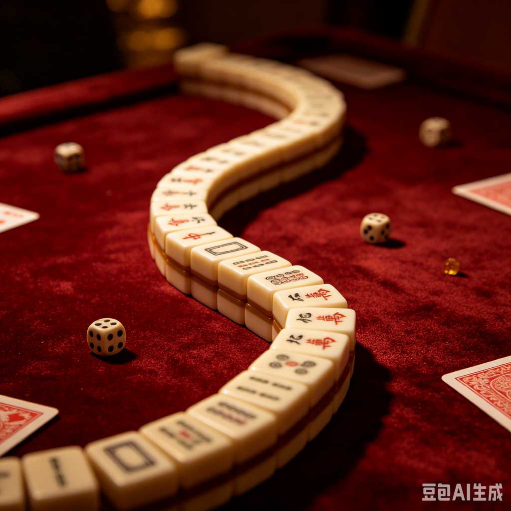 Cusco,mahjong