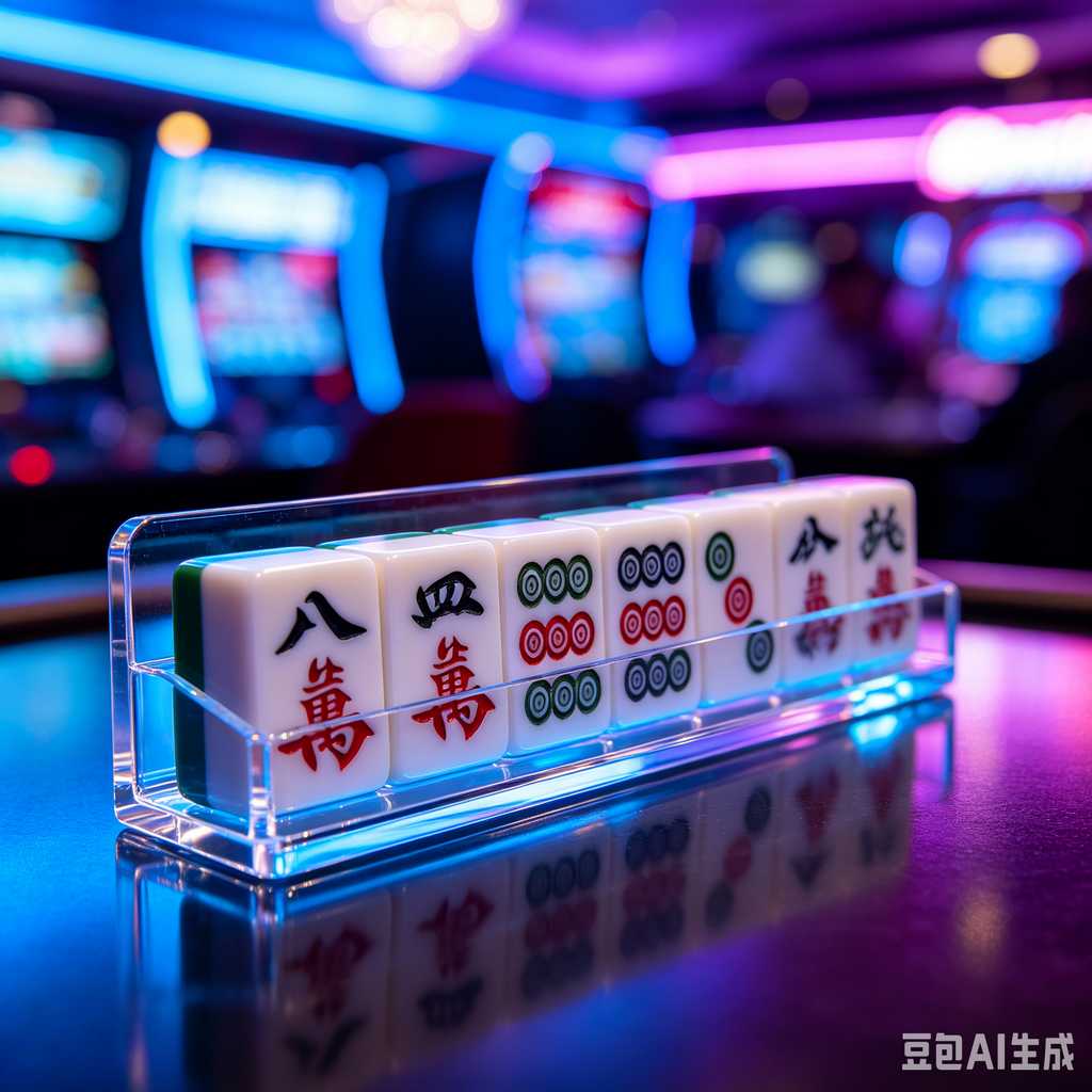 Provo,mahjong