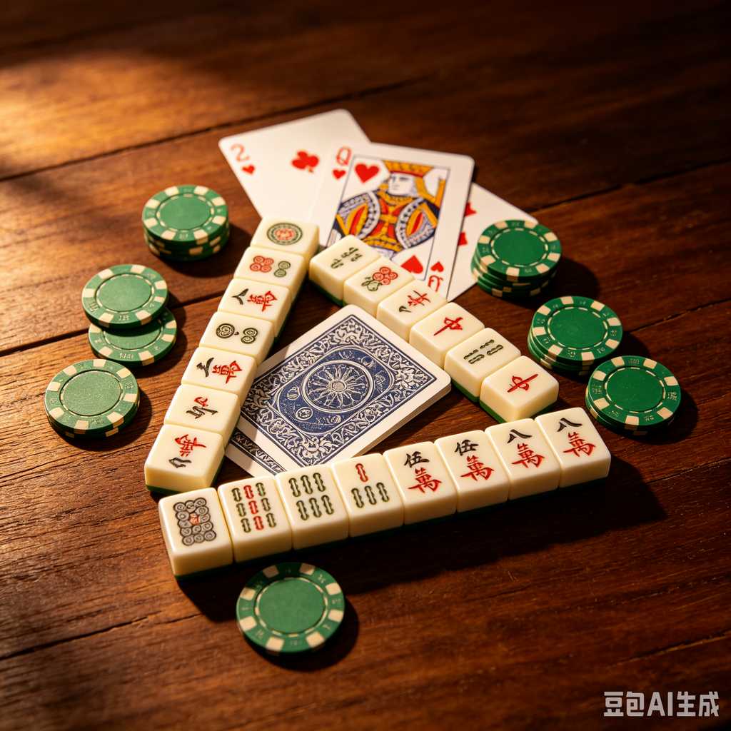 Atlanta,mahjong