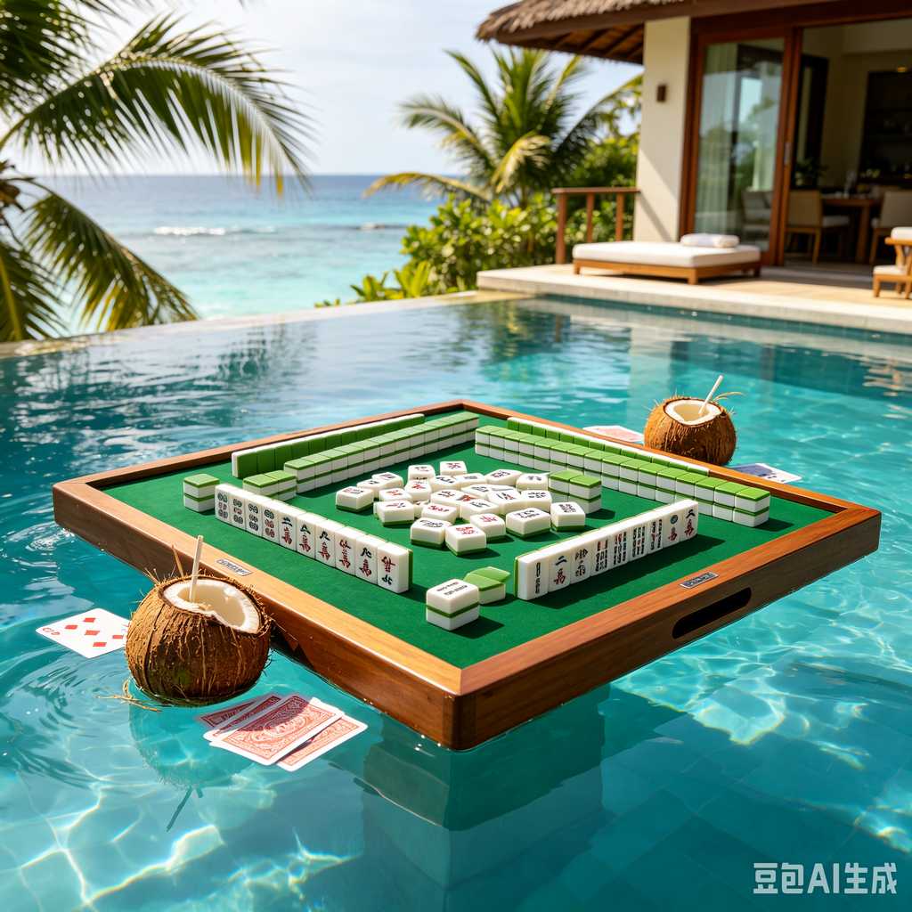 AugustaME,mahjong