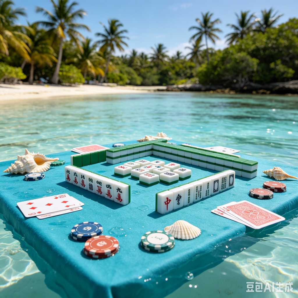 Bridgeport,mahjong