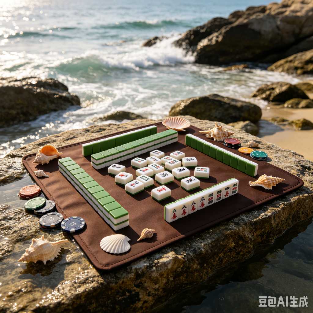 LaPaz,mahjong