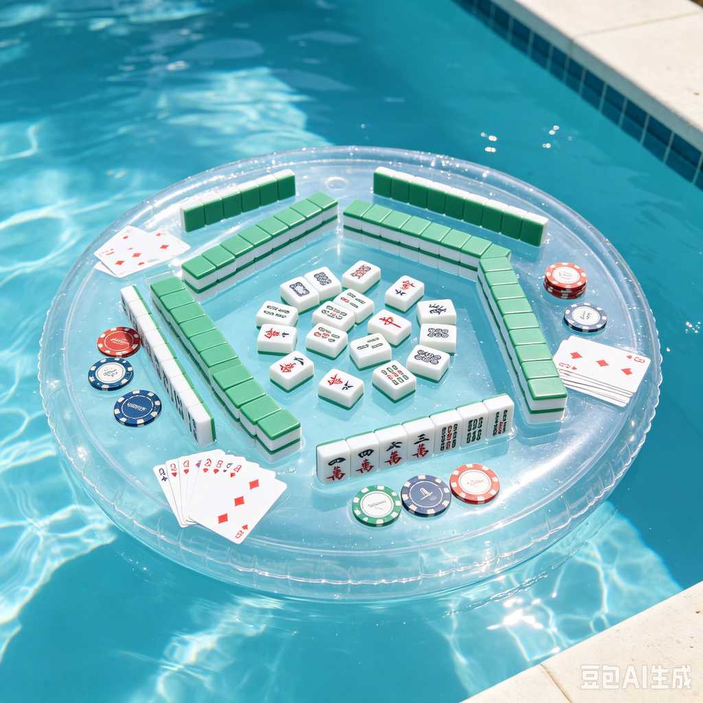 Joliet,mahjong